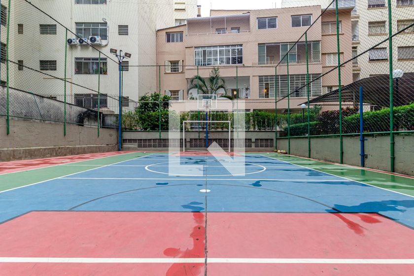 Apartamento, 3 quartos, 116 m² - Foto 84