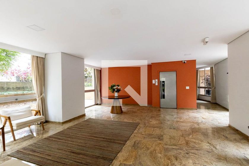 Apartamento, 3 quartos, 116 m² - Foto 89