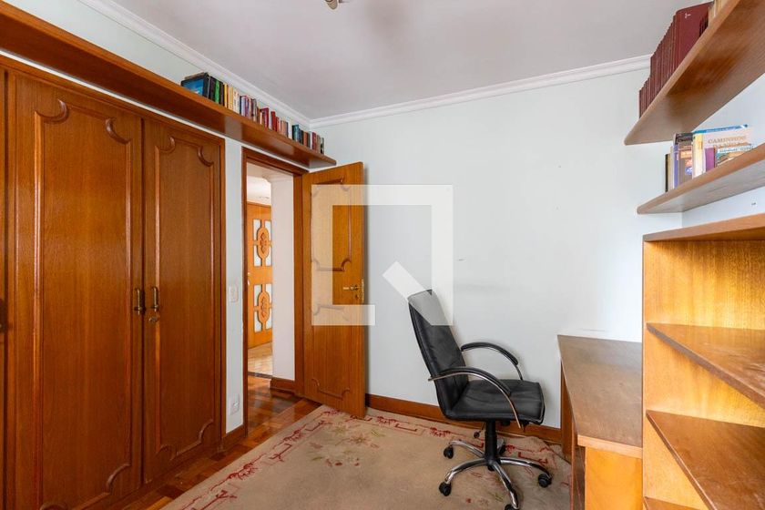 Apartamento, 3 quartos, 116 m² - Foto 20