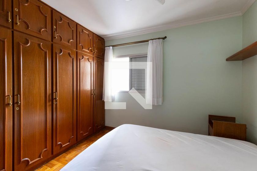 Apartamento, 3 quartos, 116 m² - Foto 32