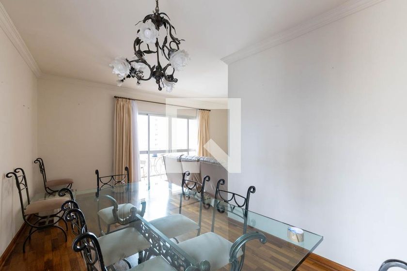 Apartamento, 3 quartos, 116 m² - Foto 4