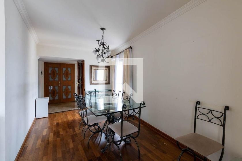 Apartamento, 3 quartos, 116 m² - Foto 1