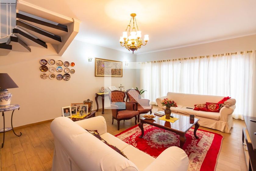 Casa, 3 quartos, 303 m² - Foto 1