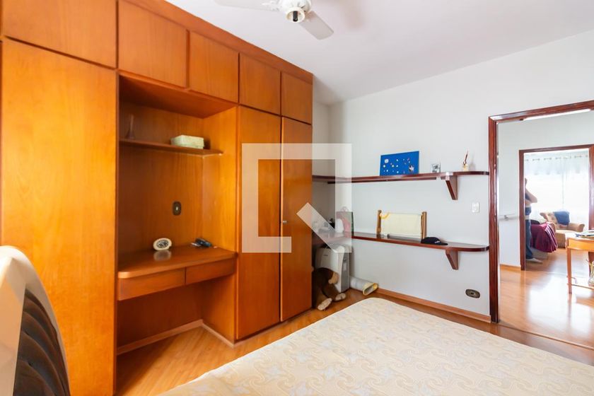 Casa, 3 quartos, 303 m² - Foto 12