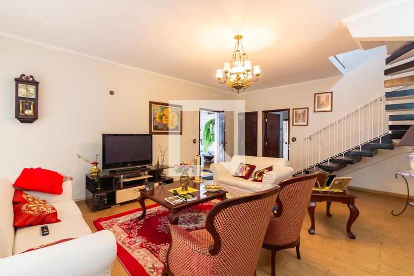Casa, 3 quartos, 303 m² - Foto 3