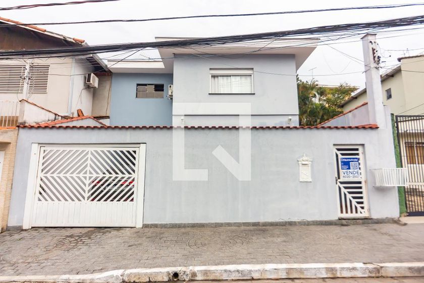 Casa, 3 quartos, 303 m² - Foto 46