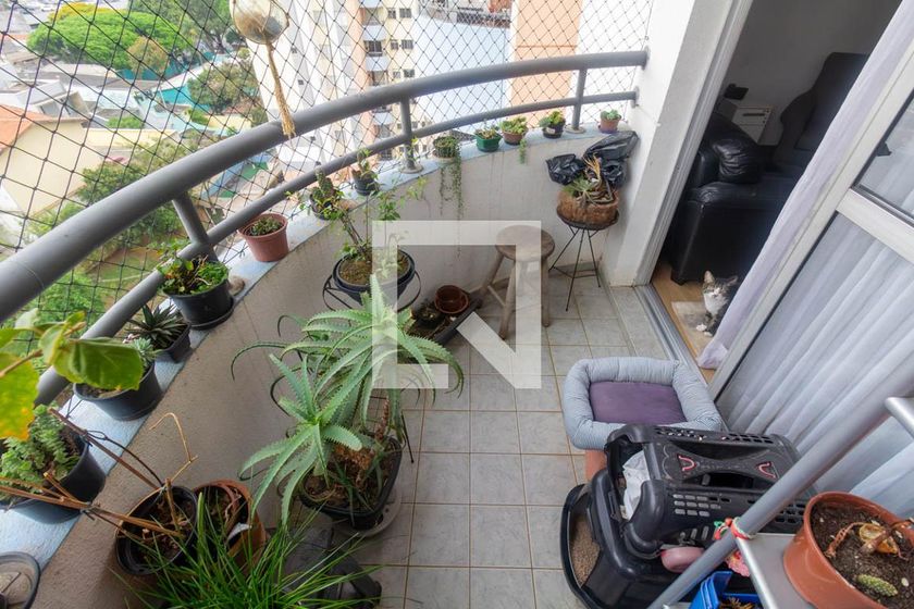 Apartamento, 3 quartos, 90 m² - Foto 23