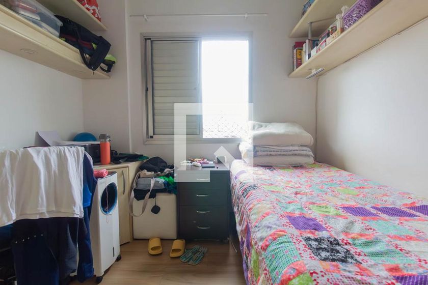 Apartamento, 3 quartos, 90 m² - Foto 37