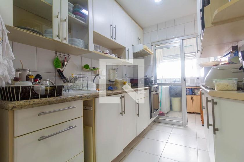 Apartamento, 3 quartos, 90 m² - Foto 79