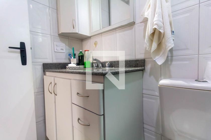 Apartamento, 3 quartos, 90 m² - Foto 61