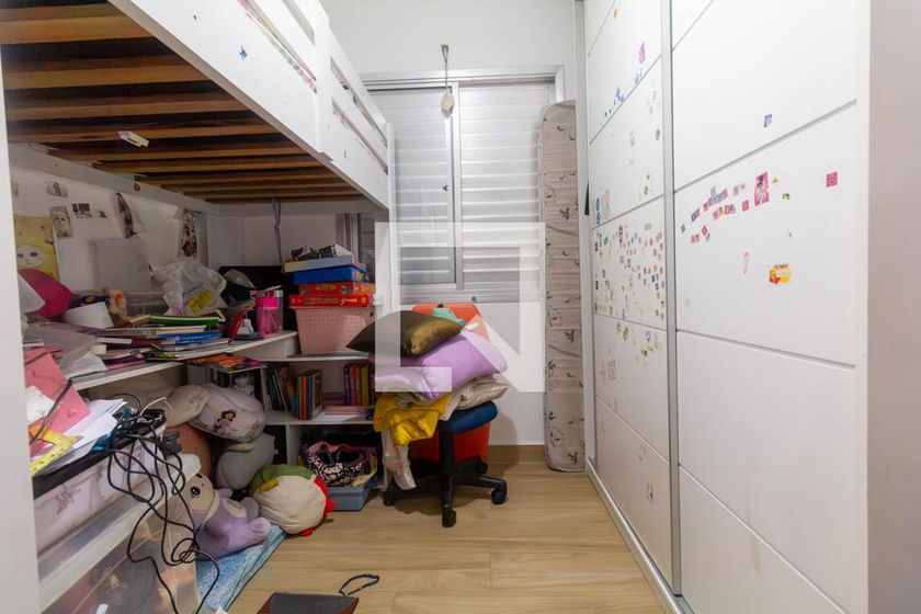 Apartamento, 3 quartos, 90 m² - Foto 27