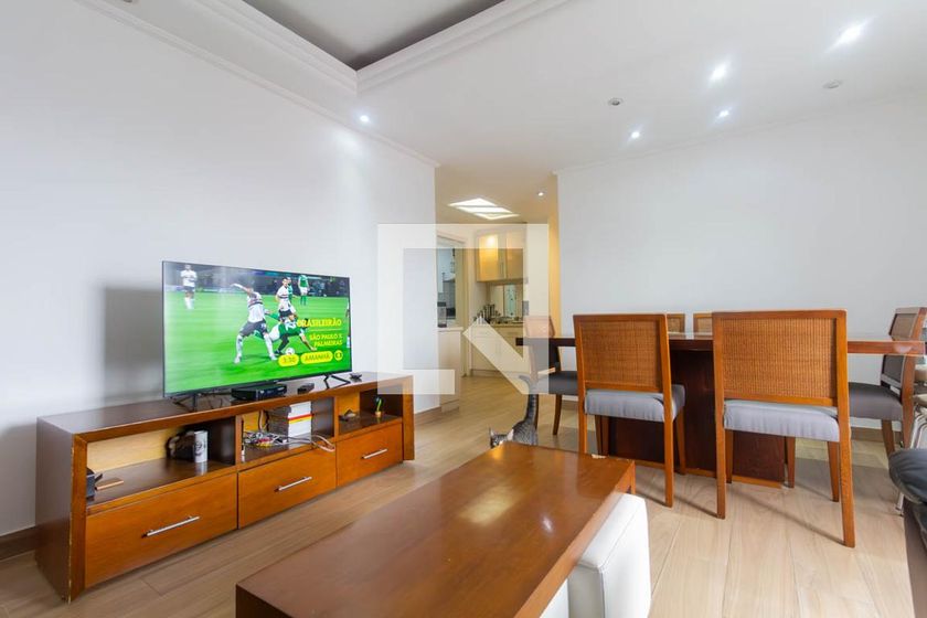 Apartamento, 3 quartos, 90 m² - Foto 5