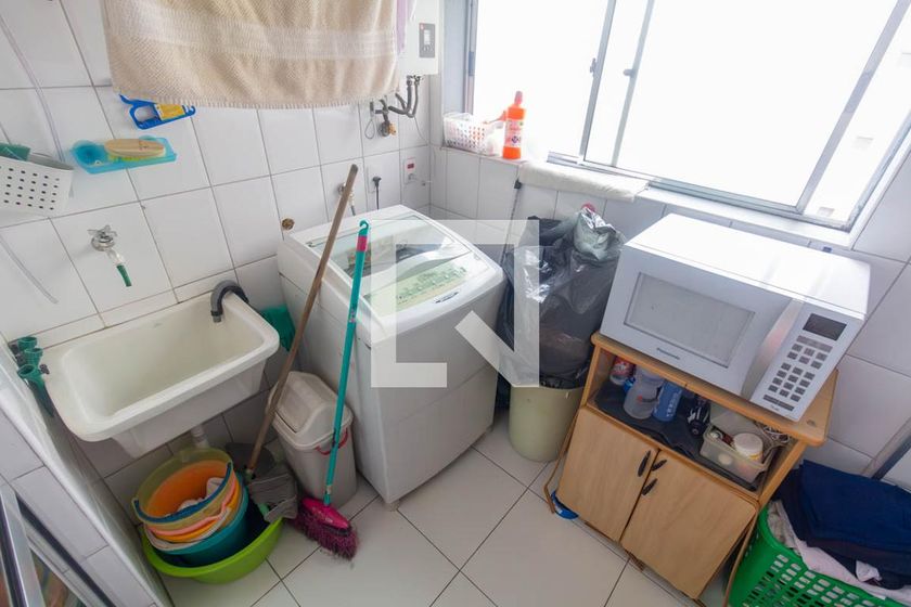 Apartamento, 3 quartos, 90 m² - Foto 89