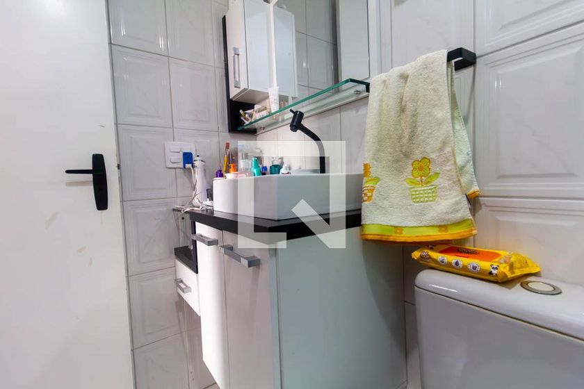 Apartamento, 3 quartos, 90 m² - Foto 73