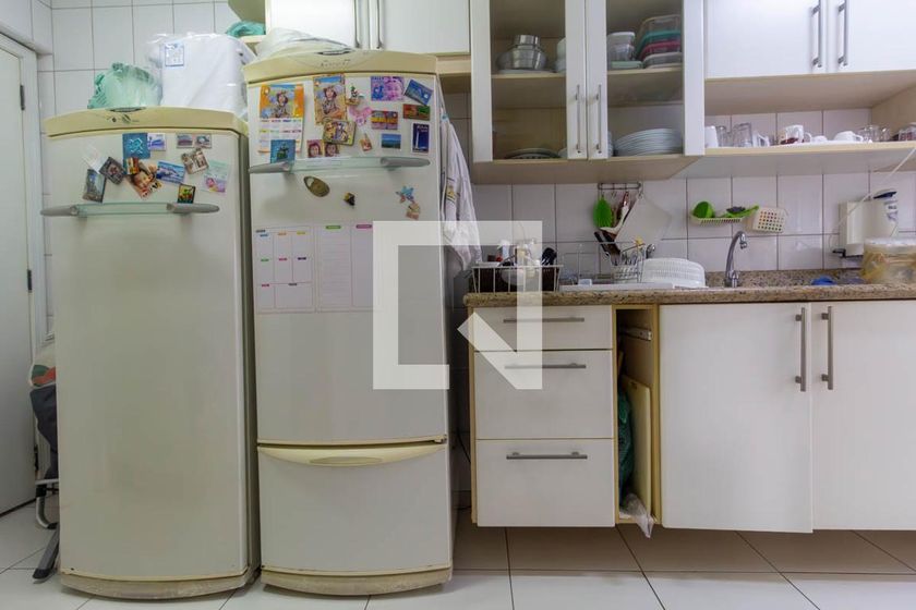 Apartamento, 3 quartos, 90 m² - Foto 77