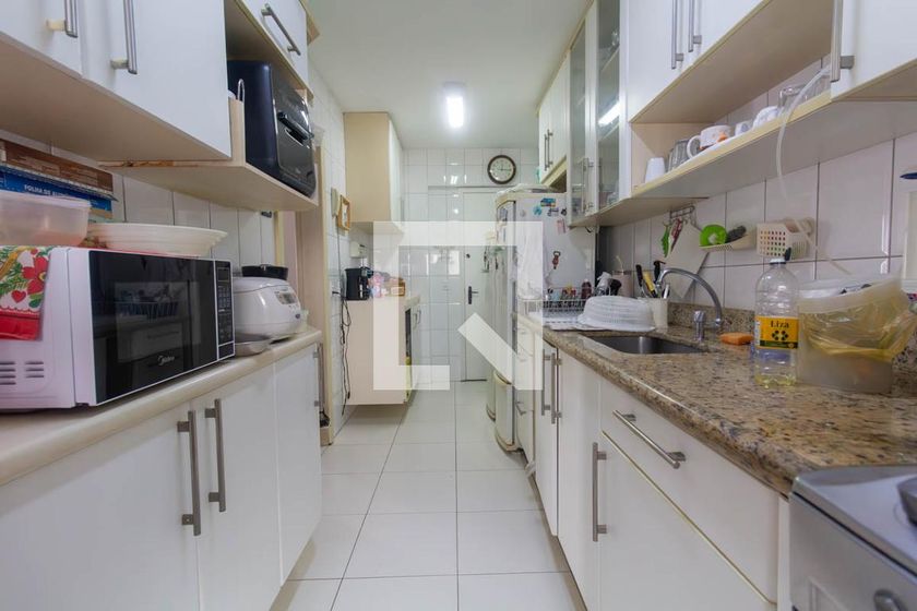 Apartamento, 3 quartos, 90 m² - Foto 85