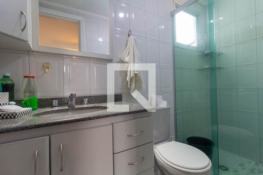 Apartamento, 3 quartos, 90 m² - Foto 57