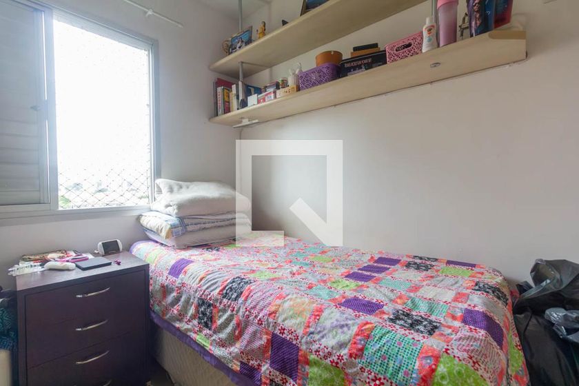 Apartamento, 3 quartos, 90 m² - Foto 39