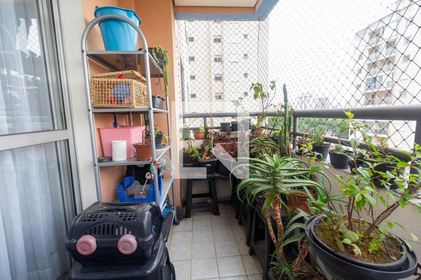 Apartamento, 3 quartos, 90 m² - Foto 19