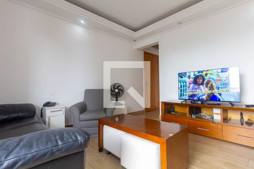 Apartamento, 3 quartos, 90 m² - Foto 11