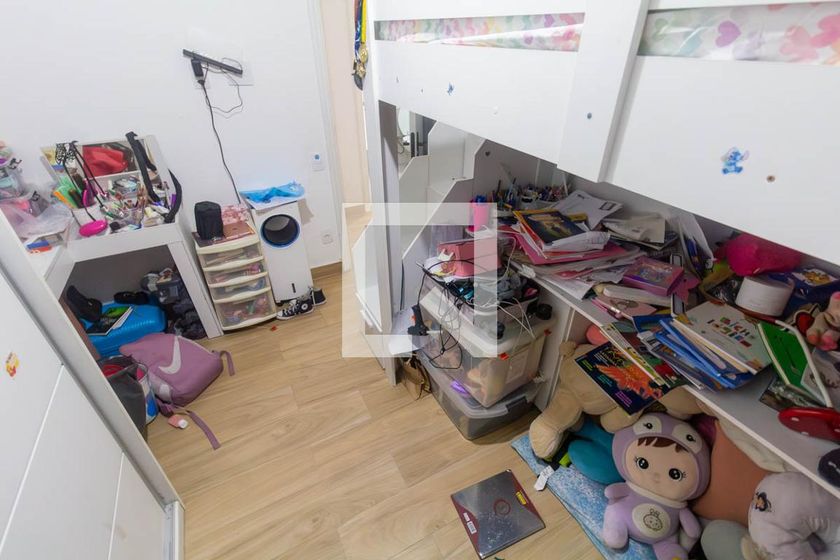 Apartamento, 3 quartos, 90 m² - Foto 33