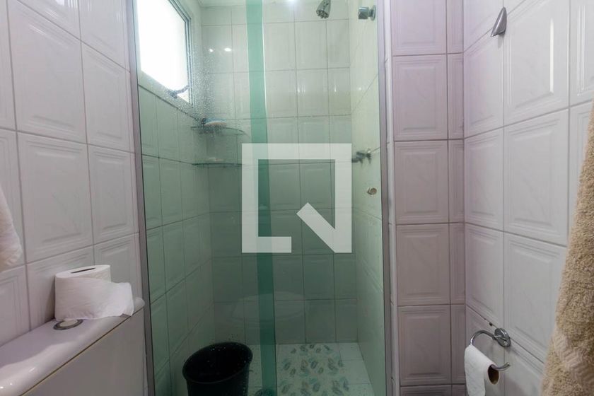 Apartamento, 3 quartos, 90 m² - Foto 59