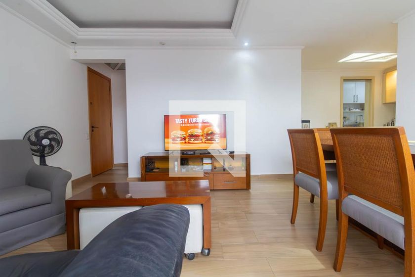Apartamento, 3 quartos, 90 m² - Foto 9