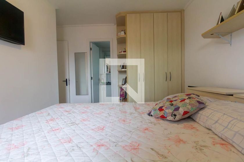 Apartamento, 3 quartos, 90 m² - Foto 51
