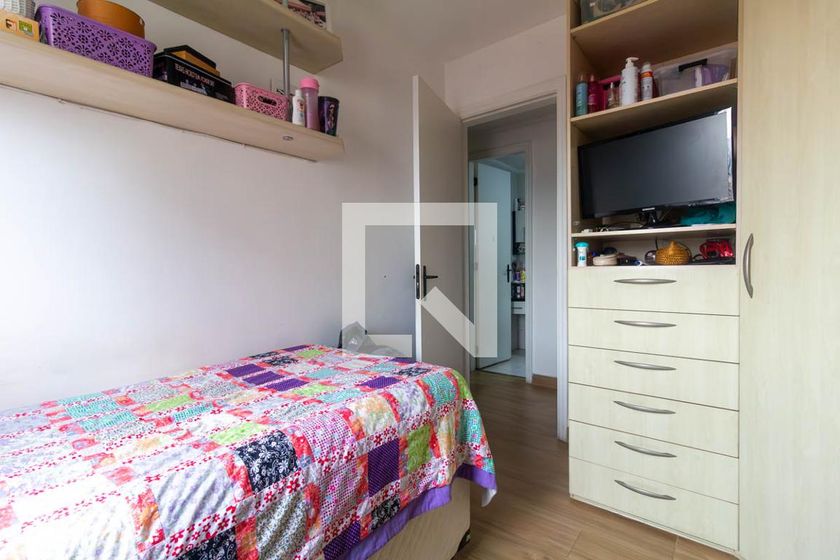Apartamento, 3 quartos, 90 m² - Foto 41