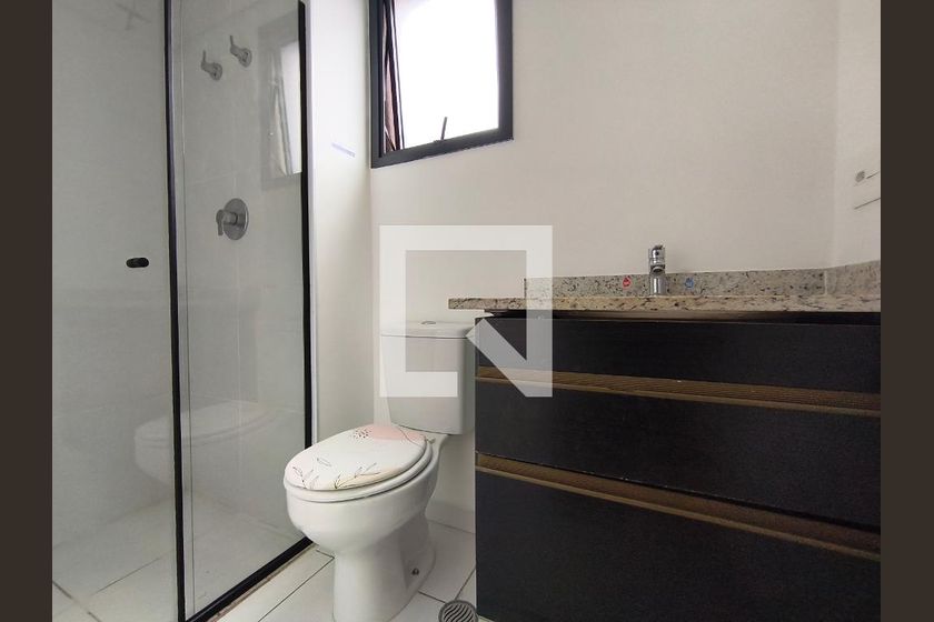 Kitnet-Studio, 27 m² - Foto 15