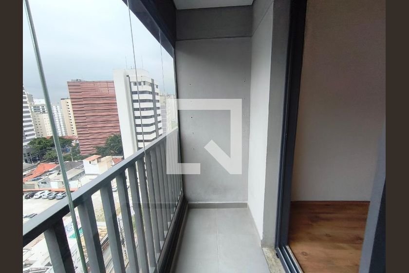 Kitnet-Studio, 27 m² - Foto 21