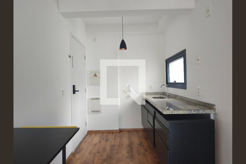 Kitnet-Studio, 27 m² - Foto 10