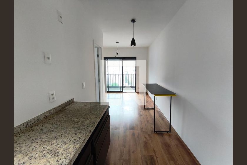 Kitnet-Studio, 27 m² - Foto 13