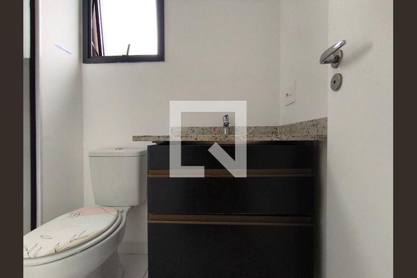 Kitnet-Studio, 27 m² - Foto 14