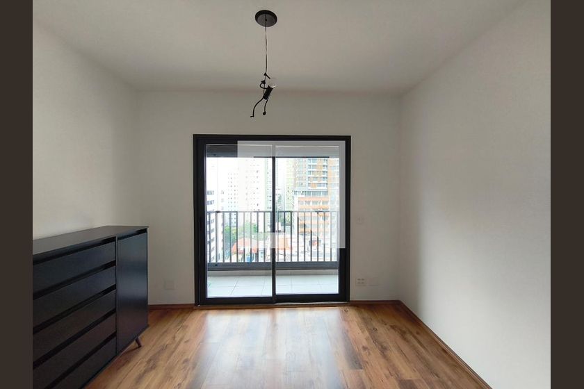 Kitnet-Studio, 27 m² - Foto 3