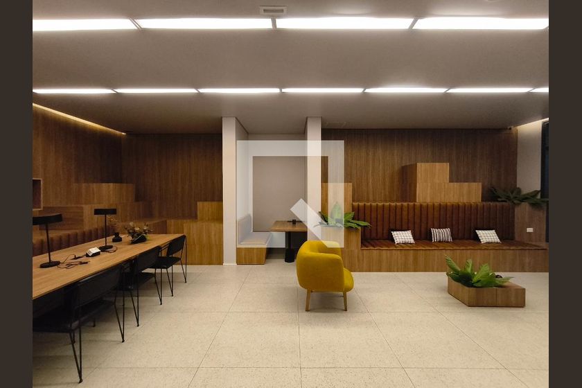 Kitnet-Studio, 27 m² - Foto 27