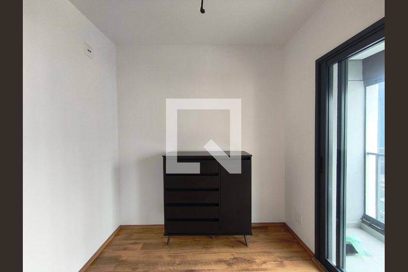 Kitnet-Studio, 27 m² - Foto 8