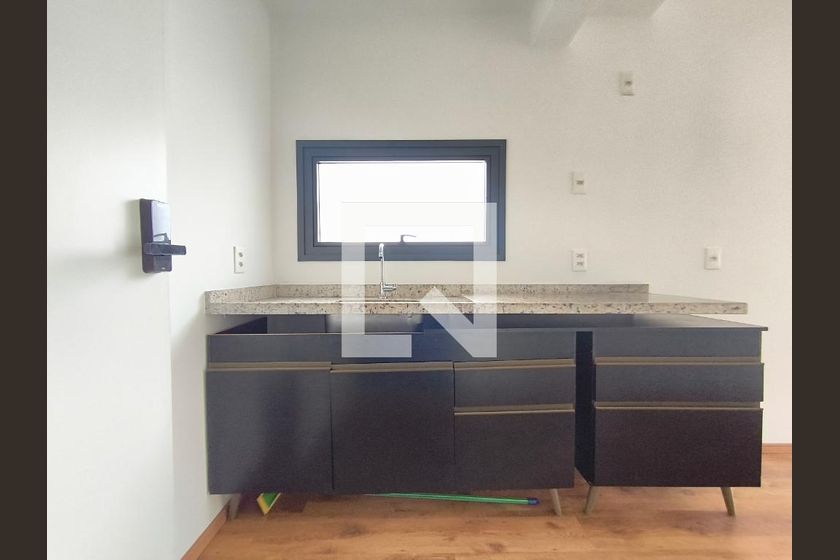 Kitnet-Studio, 27 m² - Foto 11