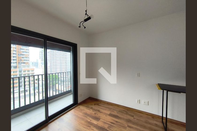 Kitnet-Studio, 27 m² - Foto 4