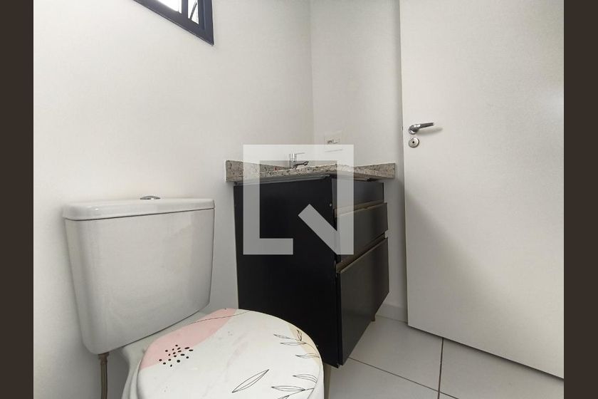 Kitnet-Studio, 27 m² - Foto 17