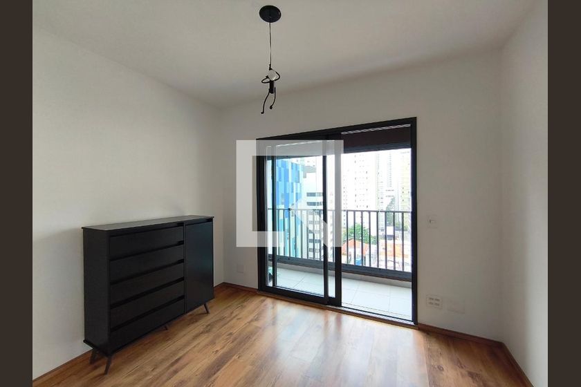 Kitnet-Studio, 27 m² - Foto 9