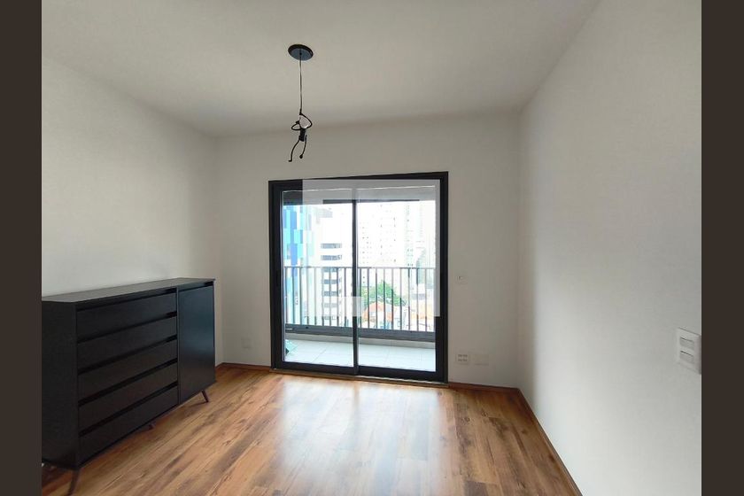 Kitnet-Studio, 27 m² - Foto 2