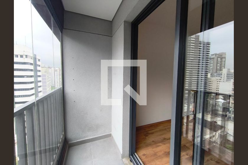 Kitnet-Studio, 27 m² - Foto 22