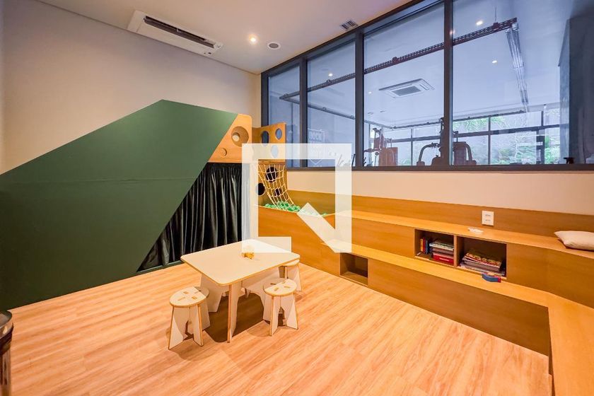 Kitnet-Studio, 27 m² - Foto 33