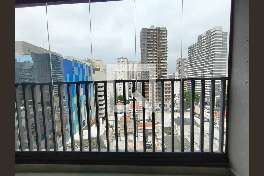 Kitnet-Studio, 27 m² - Foto 19