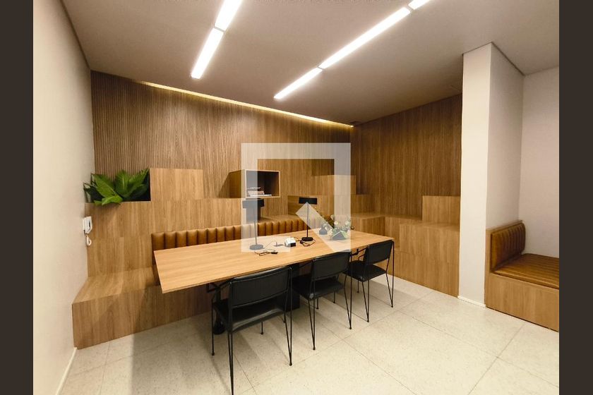 Kitnet-Studio, 27 m² - Foto 28