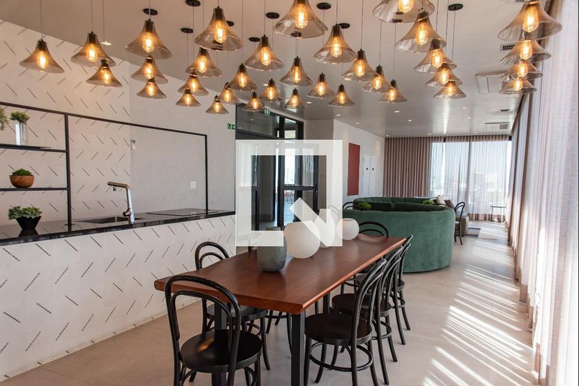 Kitnet-Studio, 27 m² - Foto 36
