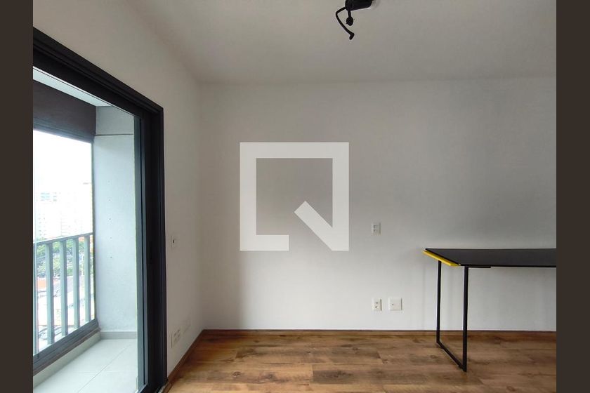 Kitnet-Studio, 27 m² - Foto 6