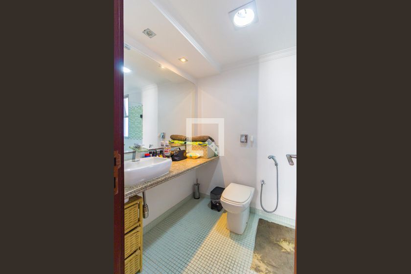 Apartamento, 3 quartos, 101 m² - Foto 73