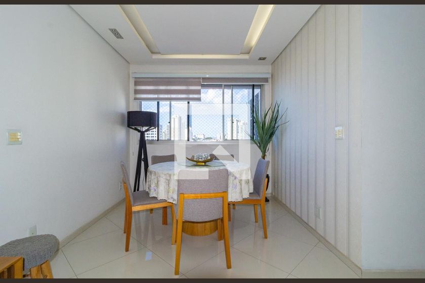 Apartamento, 3 quartos, 101 m² - Foto 9